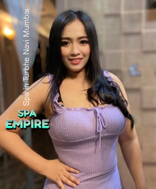 Premium Body Massage Turbhe Navi Mumbai